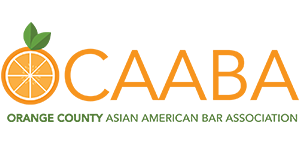 CAABA Orange County Asian American Bar Association