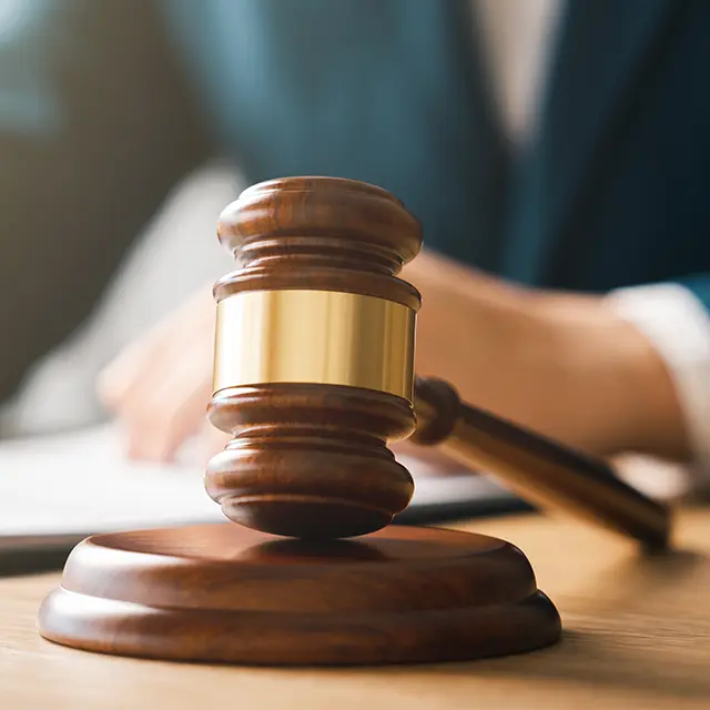 Mediation and legal consultation image