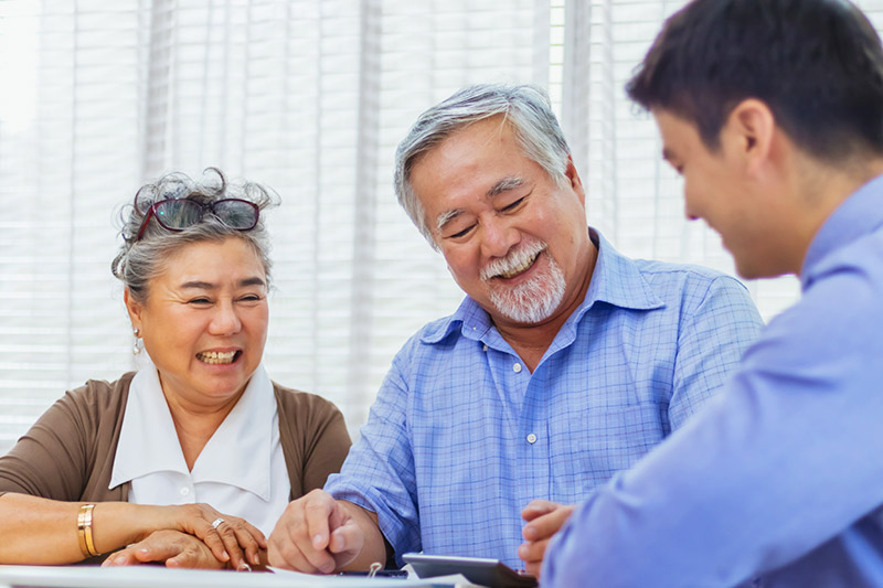 はじめてのエステートプラン