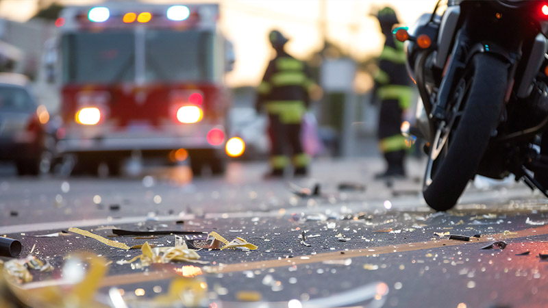 カリフォルニア州における交通死亡事故時の保険金請求ガイド